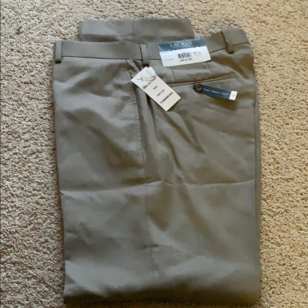 Trousers